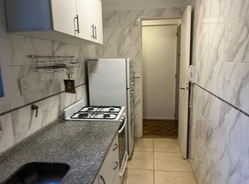 Departamento de 2 ambientes, Palermo · 2amb S/av Luminoso Apto Com Profesional