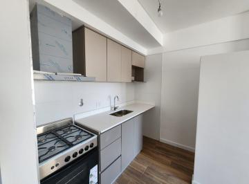 Departamento · 40m² · 2 Ambientes · Venta Departamento 2 Ambientes a Estrenar - Nuñez