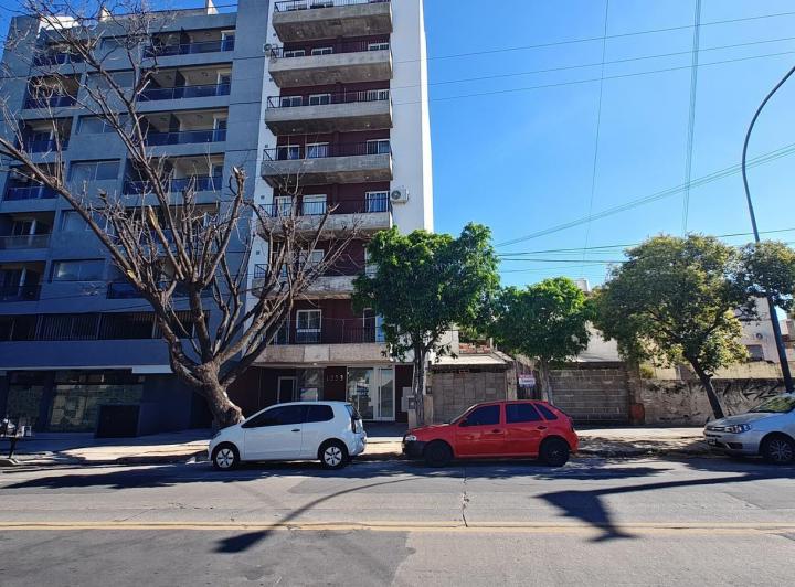 Terreno en venta en Observatorio