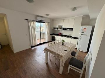 Departamento · 39m² · 2 Ambientes · Departamento 2 Ambientes Al Contrafrente con Gran Vista