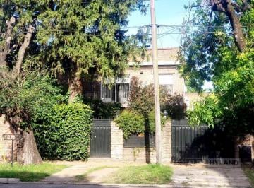 Casa · 122m² · 3 Ambientes · 2 Cocheras · Casa 3 Ambientes en Venta - Santa Rita - Boulogne
