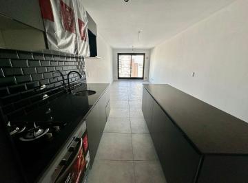 Departamento · 38m² · 1 Ambiente · Departamento en Entre Ríos Al 1900 Rosario en Alquiler Excelente
