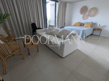Departamento · 48m² · 1 Ambiente · 1 Cochera · Departamento en Venta Dos Habitaciones Jardín Amenities Cochera