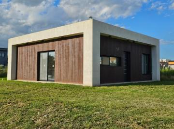 Casa · 70m² · 3 Ambientes · Oportunidad 3 Amb Exaltación de La Cruz | Vco Propiedades