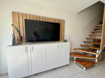 Departamento · 70m² · 2 Ambientes · 1 Cochera · Departamento en Altos de Hudson II