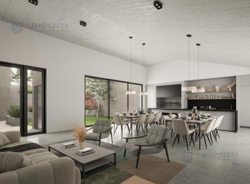 Departamento · 143m² · 5 Ambientes · 2 Cocheras · Townhouse en Venta 5 Ambientes en Ovejitas Pilar - Km 43,5 Calle Oliden
