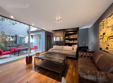 Casa · 143m² · 4 Ambientes · 1 Cochera · Venta Casa 4 Ambientes con Garaje - Palermo Soho