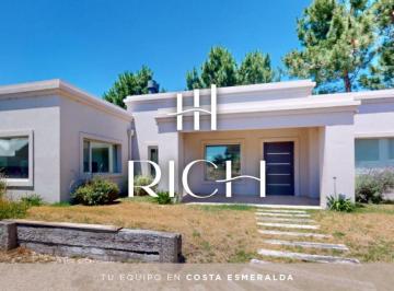 RIH-RIH-321_2 · Casa en Venta en Costa Esmeralda Oportunidad