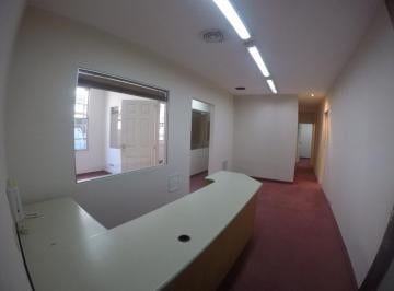 Oficina comercial · 97m² · 5 Ambientes · Reconquista Al 500 Oficina 97 m²