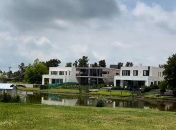 Terreno · 650m² · Terreno en Laguna Grande