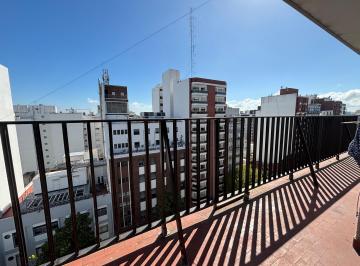 Departamento de 4 ambientes, Mar del Plata · Venta Departamento 4 Ambientes con Balcón. Zona Plaza Mitre