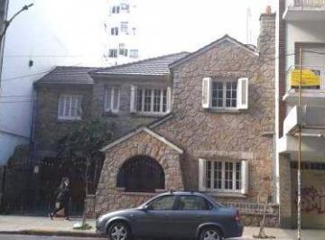 Terreno · 200m² · 6 Ambientes · 1 Cochera · Terreno - Venta - 11 X 14 m - 154 m² - Zona R1 - Chalet 6 Ambientes - Mar del Plata