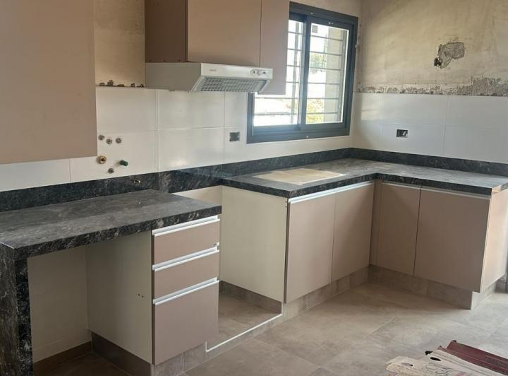 Departamento · 65m² · 1 Dormitorio · 1 Cochera