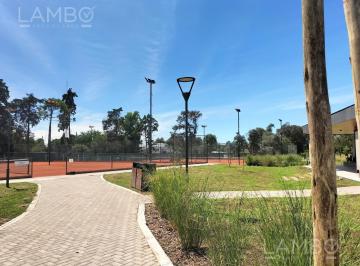 Terreno · 970m² · Venta Lote Sector Dos Azzurra Tortugas