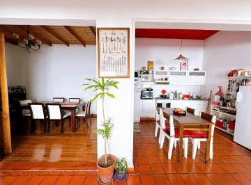Casa · 121m² · 3 Ambientes · Casa en Venta en San Fernando