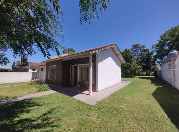 Casa de 2 ambientes, Miramar · Chalet en Parquemar