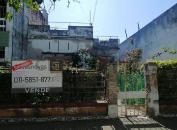 Terreno · 179m² · Venta Lote en Villa Devoto