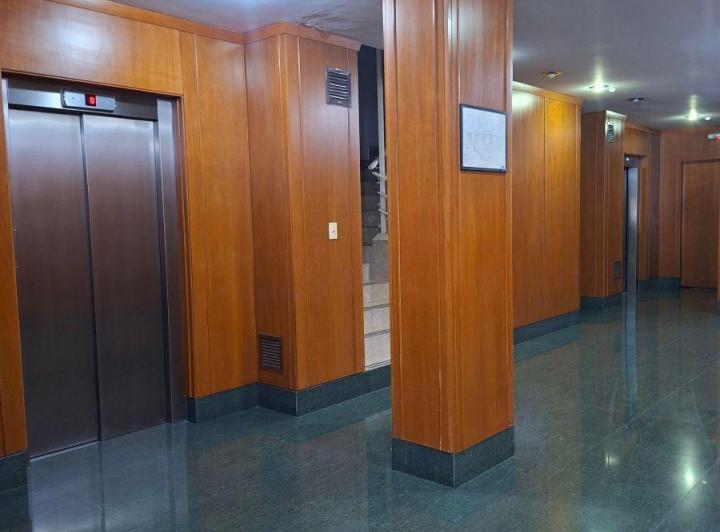 Departamento · 47m² · 2 Ambientes