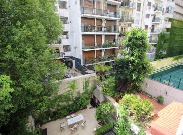 Departamento de 4 ambientes, Palermo · Av Scalabrini Ortiz 2800 - Palermo - Venta 3 Dorm. - Dep