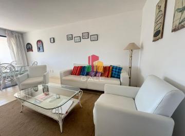 Foto1 · Apartamento en Alquiler 2 Dorm. en Roosevelt
