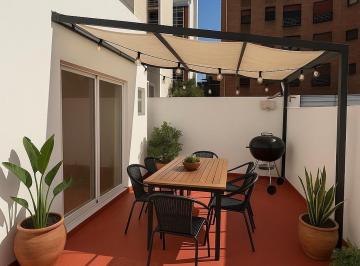 Departamento de 5 ambientes, Córdoba · Venta. Departamento/ph en Nueva Cordoba, Terraza Propia