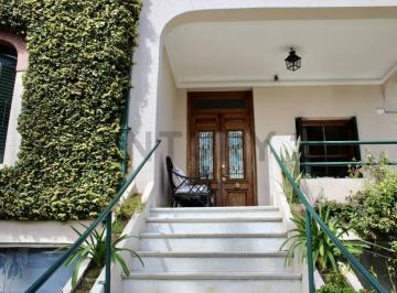 Casa · 800m² · 10 Ambientes · 3 Cocheras · Casa en Venta en Tigre