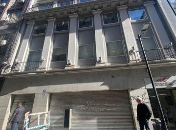 Oficina comercial · 1227m² · Oficinas en Alquiler en Microcentro!