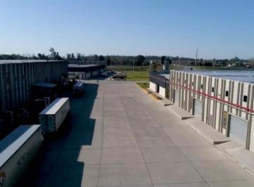 Depósito · 625m² · 6 Cocheras · Alquiler Deposito Premium 600 m² con Oficina