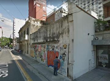 Terreno · 408m² · Terreno - Barrio Martin