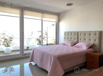 Departamento · 36m² · 1 Ambiente · Alquiler Temporario Mensual en Buenos Aires