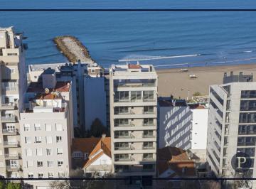 Departamento · 60m² · 2 Ambientes · 1 Cochera · Departamento 2 Ambientes a Estrenar en Playa Grande