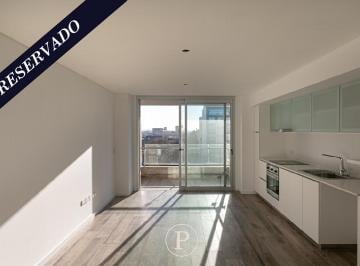 Departamento · 60m² · 2 Ambientes · 1 Cochera · Departamento 2 Ambientes a Estrenar en Playa Grande