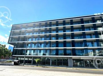 Oficina comercial · 550m² · 5 Cocheras · Puerto Madero Oficina en Alquiler