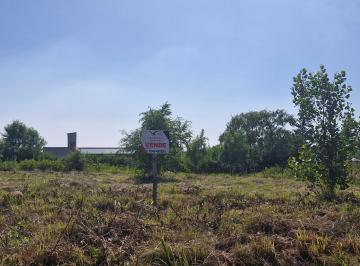 Terreno , Villa Yacanto · Oportunidad Única! Terreno de 420 m², Ubicado Sobre Camino a San Miguel de Los Rios