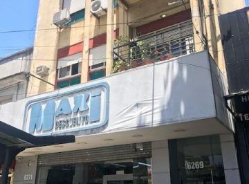 AVS-AVS-1061_2 · Departamento 4 Ambientes. | Av Mitre 6269