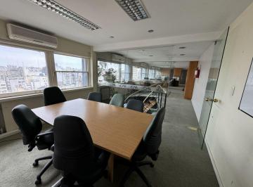FRI-FZ1-1082_2 · Alquiler de Oficina 130/180 m² en Microcentro, Caba