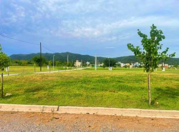 Terreno · 409m² · Venta Lote Barrio Cerrado Tejas 4, a Pasos de Carlos Paz