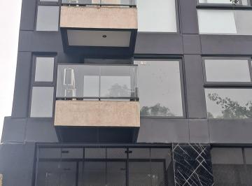 Departamento de 1 ambiente, Villa Crespo · Monoambiente a Estrenar - Villa Crespo - Ideal Inversor Se Vende con Renta