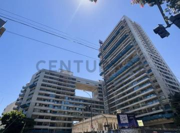 Departamento · 116m² · 5 Ambientes · Departamento 4 Ambientes con Dependencia a Estrenar en Venta en El Complejo Palacio Roccatagliata