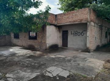 Casa de 2 ambientes, Córdoba · Casa en Barrio Acosta