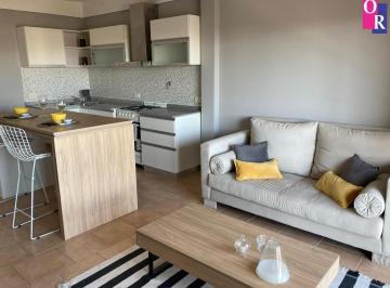 Departamento · 50m² · 2 Ambientes · Departamento Centrico