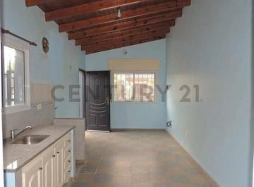 Departamento · 35m² · 2 Ambientes · 1 Cochera · Departamento de 1 Dormitorio en Venta Ubicado en Calle 12 E/ 149 y 149 Norte, Berrisso.
