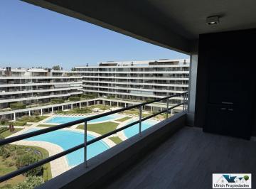 Departamento de 4 ambientes, Pilar · Bouquet Venta 4 Amb Ulrich Propiedades