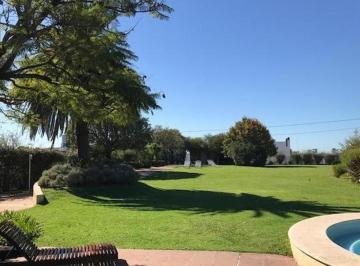 Oficina comercial · 200m² · 5 Ambientes · Vende Departamento/oficina en "La Algodonera" (+ Cuotas)