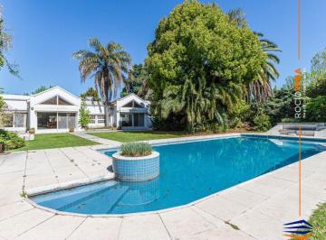 Casa · 400m² · 4 Ambientes · 1 Cochera · Casa en Venta Y/o Alquiler Temporario en San Diego Country Club Moreno