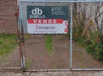 Bodega-Galpón · 155m² · Galpón Sobre Calle de Mucha Circulacion