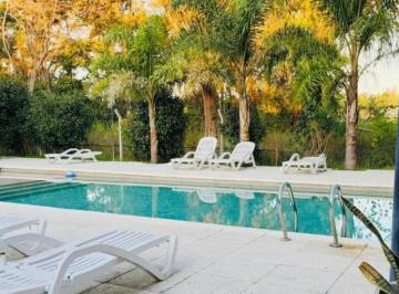 Casa · 50m² · 2 Ambientes · 1 Cochera · Departamento Tipo Duplex en Venta 2amb - C/ Parrilla - Complejo Random - Canning