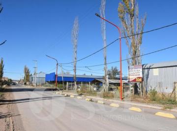 Terreno · 1601m² · En Venta Lote Parque Industrial
