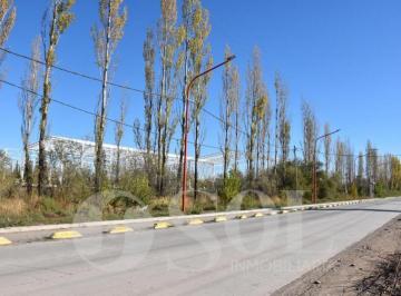 Terreno · 1044m² · En Venta Lote Parque Industrial