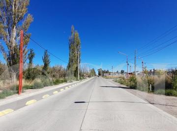 Terreno · 9060m² · Excelente Terreno Parque Industrial Cipolletti - 9000 m²